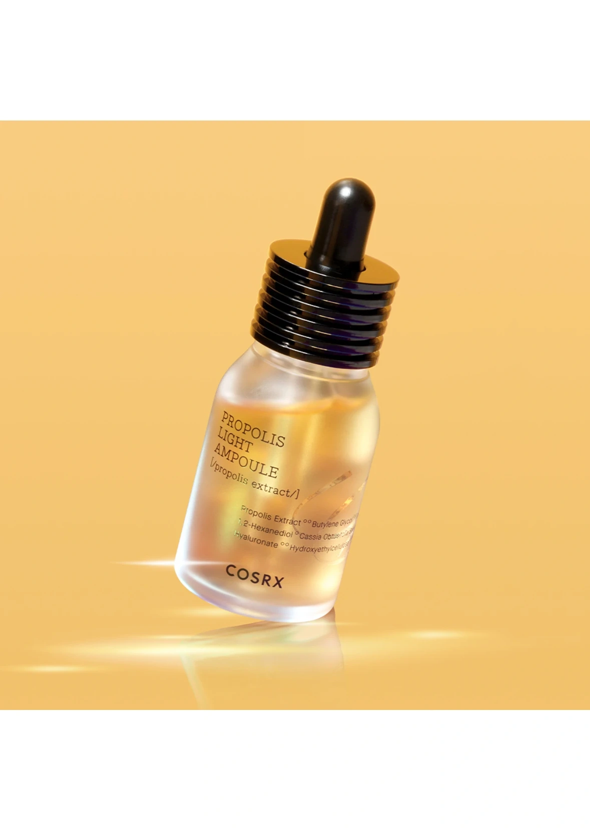 Full Fit Propolis Light Ampoule